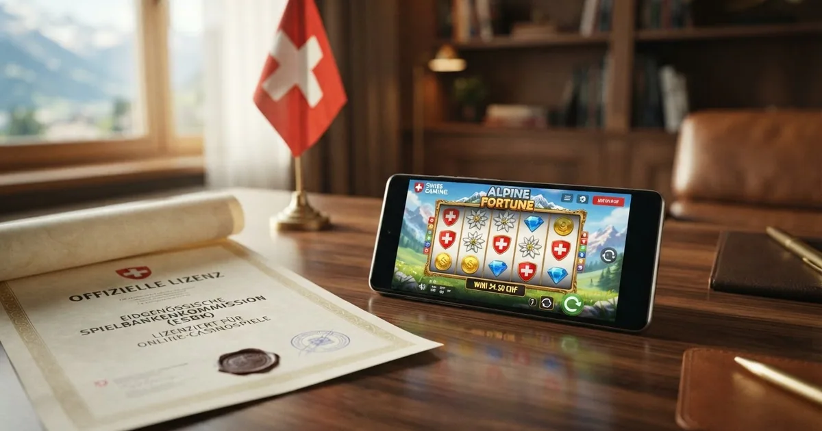 Casino ohne Einzahlungslimit Schweiz: 10 Anbieter im Vergleich 2026